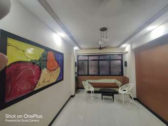 1 BHK Apartment For Rent in Pestom Sagar Colony Chembur Mumbai 6781152