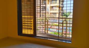 2 BHK Apartment For Resale in Paradise Sai Pearls Kharghar Navi Mumbai 6781163
