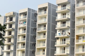 3 BHK Apartment For Resale in Proview Delhi 99 Mohan Nagar Ghaziabad  6781231