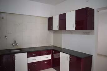 1 BHK Apartment For Rent in Venkatesh Graffiti Keshav Nagar Pune 6781240