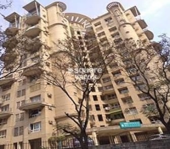 2 BHK Apartment For Resale in Zara Apartment Powai Mumbai  6781280