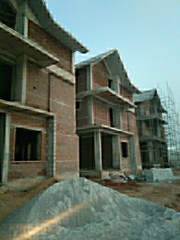 3 BHK Villa For Resale in Nagole Hyderabad  6781277