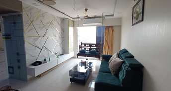 3 BHK Apartment For Rent in Gagangiri Gagan 139 Kurla Mumbai 6781260
