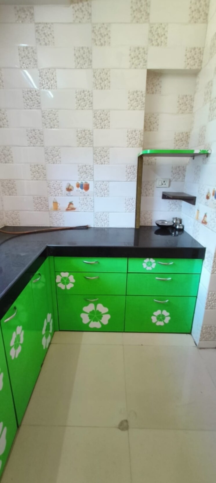 Kitchen, lodha-casa-ultima 3 Bedroom 850 Sq.Ft. Apartment In Chirak Nagar Thane 6781290