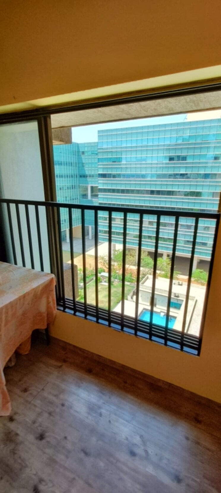 Bedroom, lodha-casa-ultima 3 Bedroom 850 Sq.Ft. Apartment In Chirak Nagar Thane 6781290