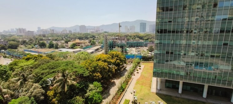 Garden, lodha-casa-ultima 3 Bedroom 850 Sq.Ft. Apartment In Chirak Nagar Thane 6781290