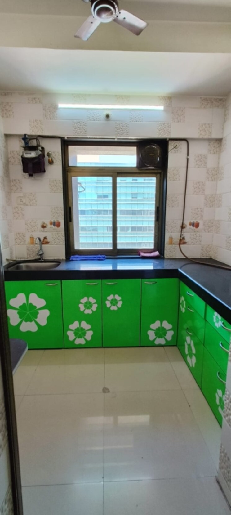 Kitchen, lodha-casa-ultima 3 Bedroom 850 Sq.Ft. Apartment In Chirak Nagar Thane 6781290