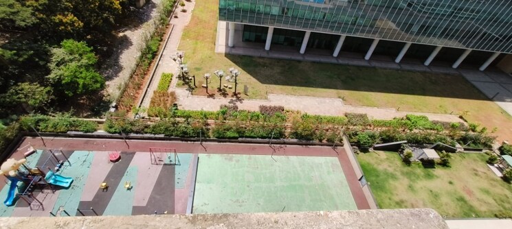 Garden, lodha-casa-ultima 3 Bedroom 850 Sq.Ft. Apartment In Chirak Nagar Thane 6781290