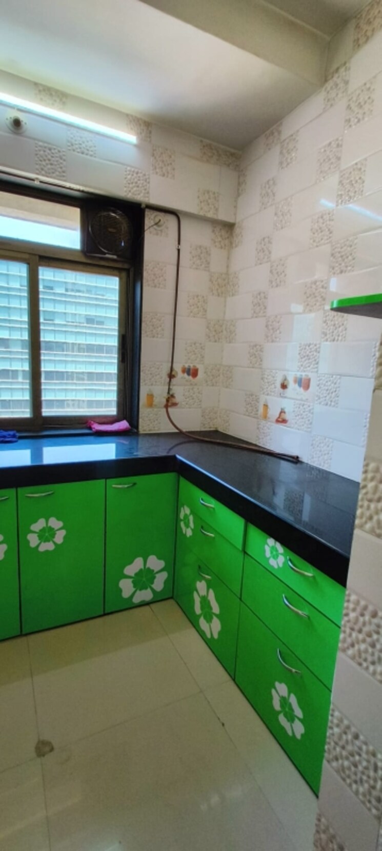 Kitchen, lodha-casa-ultima 3 Bedroom 850 Sq.Ft. Apartment In Chirak Nagar Thane 6781290