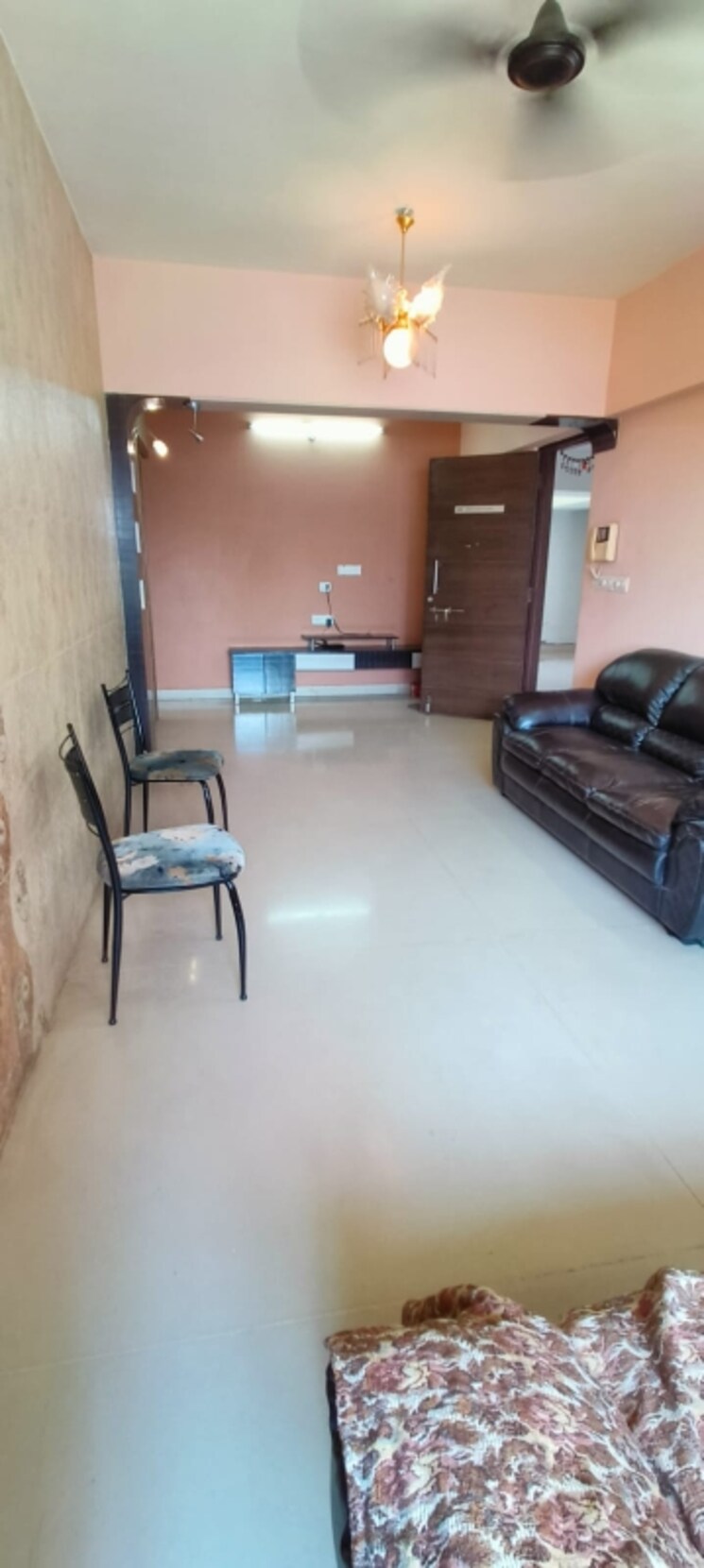 Living Room, lodha-casa-ultima 3 Bedroom 850 Sq.Ft. Apartment In Chirak Nagar Thane 6781290