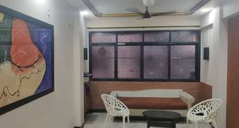 1 BHK Apartment For Rent in Pestom Sagar Colony Chembur Mumbai 6781272