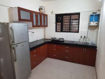 2 BHK Apartment For Rent in Riswadkar Prestige Panorama Mundhwa Pune 6781267