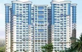 3 BHK Apartment For Rent in Nahar Jonquille And Jamaica Chandivali Mumbai 6775195
