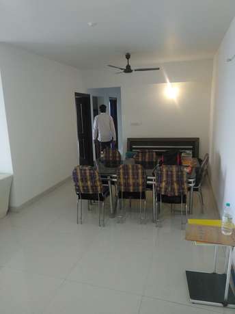 1 BHK Apartment For Rent in Vaishali Nagar Indore  6781314