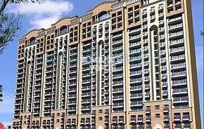 3 BHK Apartment For Rent in JMD Gardens Sector 33 Gurgaon 6781346