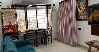 3 BHK Apartment For Rent in Dosti Acres Aster Wadala East Mumbai 6781361