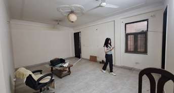 3 BHK Builder Floor For Rent in Panchsheel Vihar Delhi 6781368