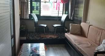 1 BHK Apartment For Rent in Dosti Acres Aster Wadala East Mumbai 6781378