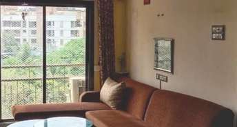 3 BHK Apartment For Rent in Platinum CHS Waghbil Thane 6781398