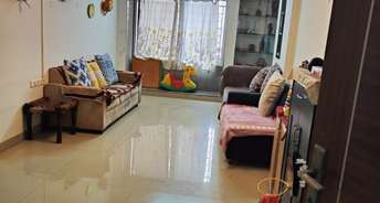 2 BHK Apartment For Rent in Ajmera Bhakti Park Sector I and II Wadala East Mumbai 6781428