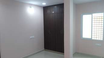 3 BHK Apartment For Rent in Baghlingampally Hyderabad 6781436