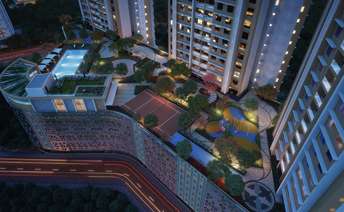 3 BHK Apartment For Resale in Shapoorji Pallonji Astron Kandivali East Mumbai  6781452