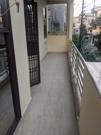 3 BHK Builder Floor For Resale in RWA Vasundhara Sector 4A Vasundhara Sector 4 Ghaziabad  6781473