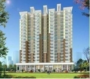 3 BHK Apartment For Resale in Sarvottam KSN Square Vasundhara Sector 4 Ghaziabad  6781484