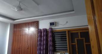 2 BHK Builder Floor For Rent in Devpura Haridwar 6781494