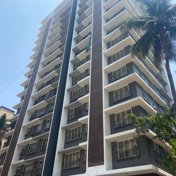 3 BHK Apartment For Rent in Shell Colony Shramjivi Nagar Mumbai 6781488