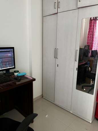 2 BHK Apartment For Rent in Guardian Eastern Meadows Wagholi Pune 6781496