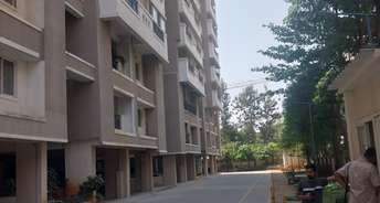 3 BHK Apartment For Rent in Sri Sairam Homes Hafeezpet Hyderabad 6781500