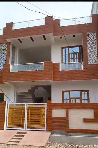 3 BHK Independent House For Resale in Gomti Nagar Lucknow 6781523
