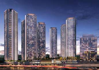 3 BHK Apartment For Resale in Oberoi Sky City Borivali East Mumbai 6781567