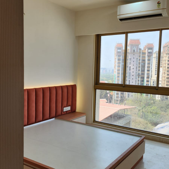 3 BHK Apartment For Rent in Godrej RKS Rcf Colony Mumbai 6781569