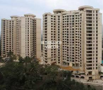 3 BHK Apartment For Rent in Raheja Acropolis Telocom Factory Colony Mumbai 6781582