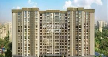 3 BHK Apartment For Rent in Godrej RKS Rcf Colony Mumbai 6781597