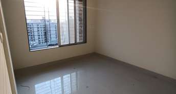 1 BHK Apartment For Rent in Yogi Ajmera Bliss Kalyan West Thane 6781626