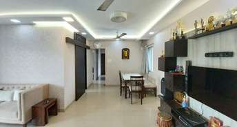 3 BHK Apartment For Resale in Saikrupa Tower Nerul Sector 20 Navi Mumbai 6781634