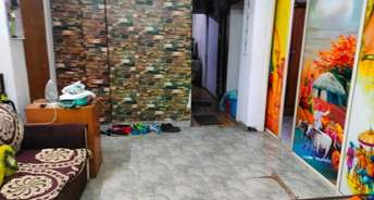 2 BHK Apartment For Rent in Versova Heights Versova Mumbai 6781638