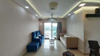 3 BHK Apartment For Resale in Saikrupa Tower Nerul Sector 20 Navi Mumbai 6781642