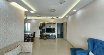 3 BHK Builder Floor For Resale in Saikrupa Tower Nerul Sector 20 Navi Mumbai 6781651