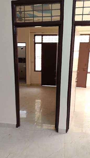 2 BHK Builder Floor For Rent in Dwarka Delhi 6781652