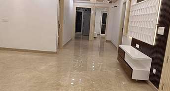 3 BHK Builder Floor For Rent in Tarun Enclave Delhi 6781661