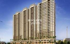 2 BHK Apartment For Rent in Today Global Anandam Kharghar Navi Mumbai 6781684
