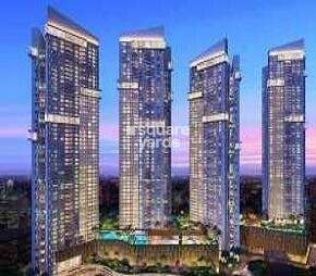 1 BHK Apartment For Rent in Chandak Nishchay Borivali East Mumbai 6781686