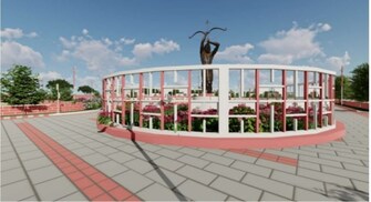 Plot For Resale in Virasat Pearl Sanganer Jaipur  6781707