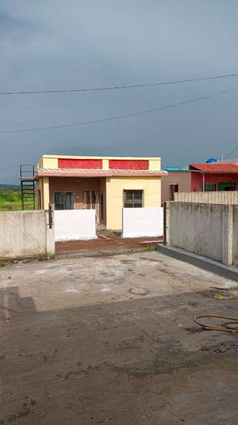 2 BHK Independent House For Resale in Vindhane Navi Mumbai 6781705