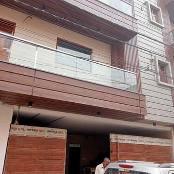 3 BHK Builder Floor For Resale in Pratap Vihar Ghaziabad 6781740