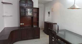 1 BHK Apartment For Rent in Prathamesh Xanadu C wing Chs Ltd Andheri West Mumbai 6781756